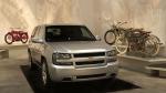 Chevrolet TrailBlazer SS 2006 года
